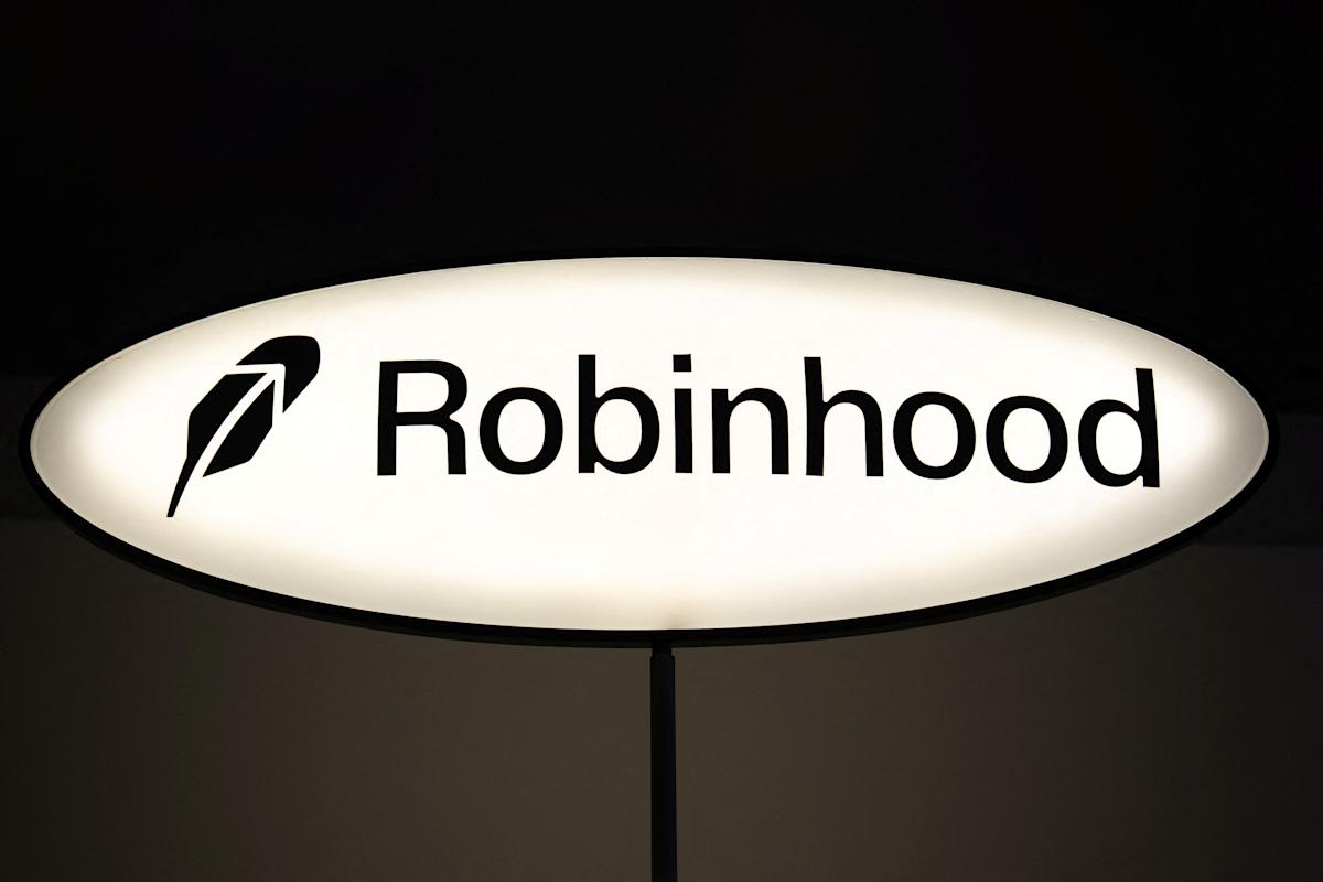 Robinhood backs push to scrap a market rule most traders don't know exists