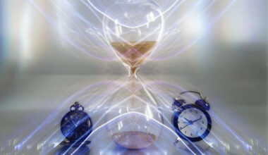 Time May Not Exist Everywhere in the Universe