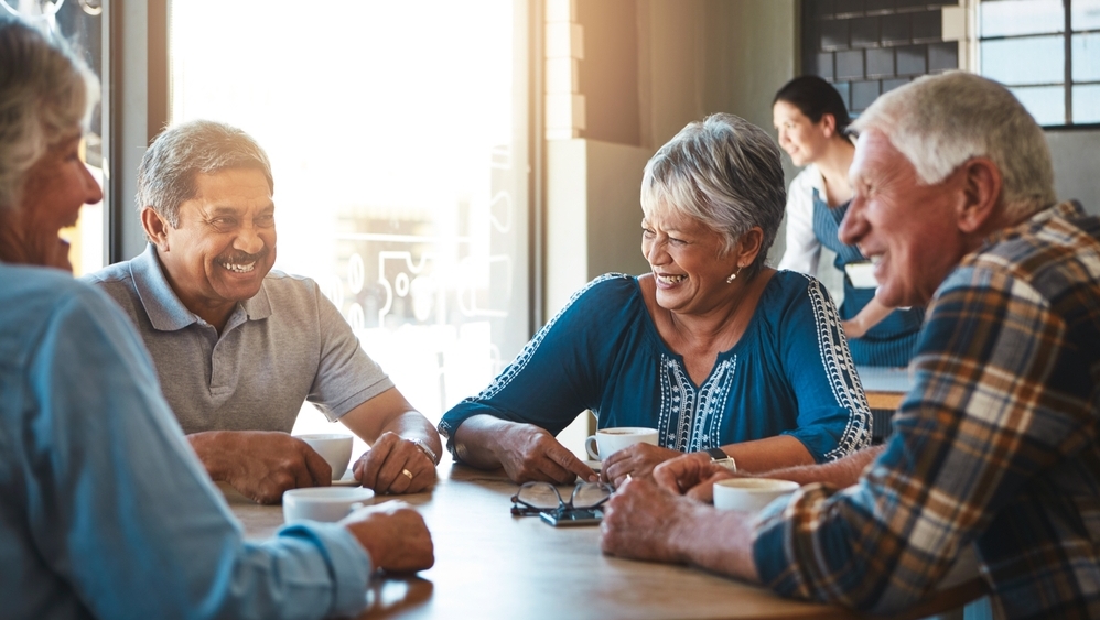1 in 3 retirees hit their 80s without touching their savings — and the 4% rule is partly to blame