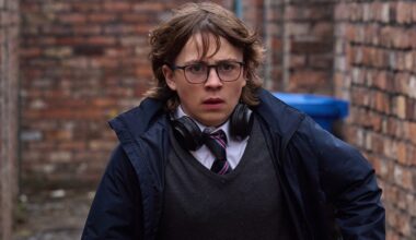 Coronation Street's Sam Blakeman storyline to change in key scene next week