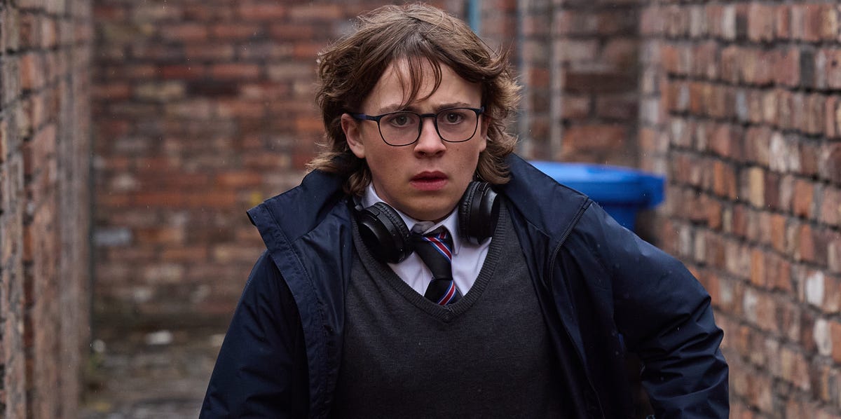 Coronation Street's Sam Blakeman storyline to change in key scene next week
