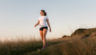 Is Walking 20,000 Steps A Day Worth It? My Month-Long Verdict