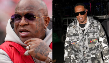 Months after Verzuz clash, Cash Money and No Limit are going on a fall tour together