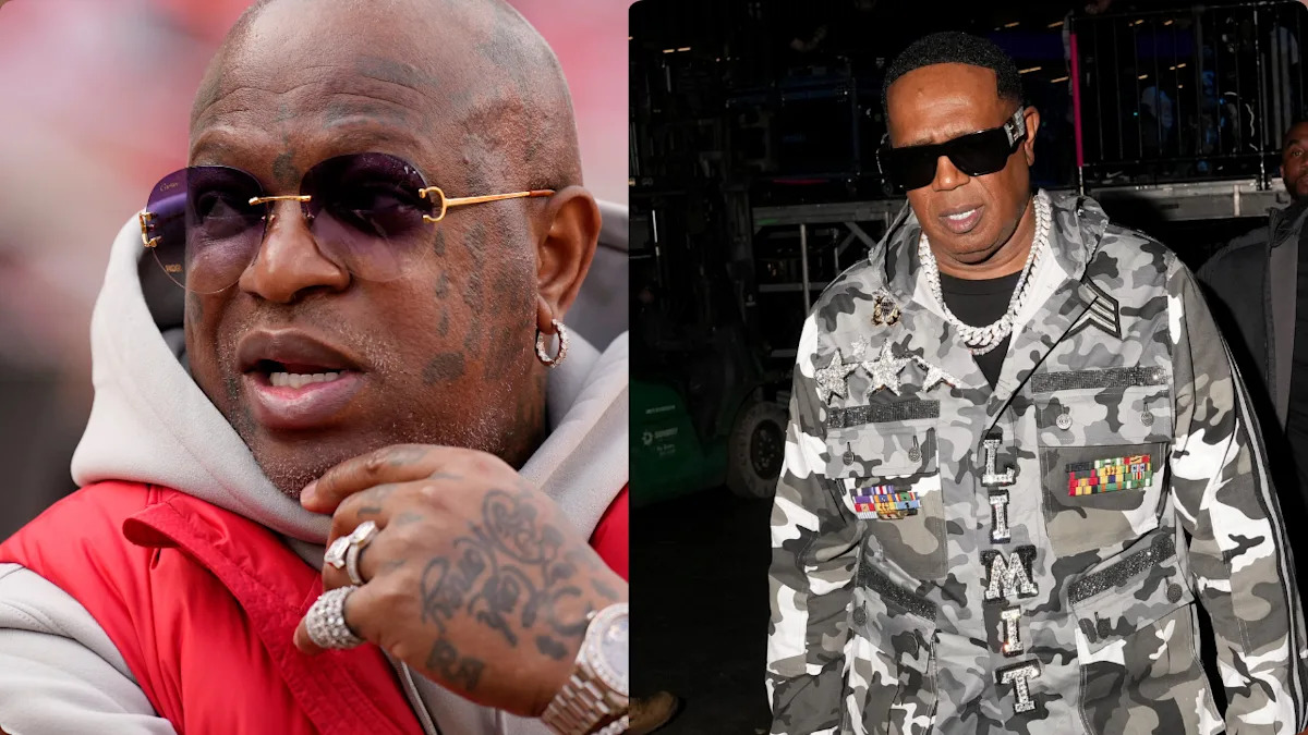 Months after Verzuz clash, Cash Money and No Limit are going on a fall tour together