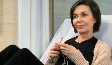 ‘General Hospital’s’ Ultimate Super Spy is Back With a Secret Mission