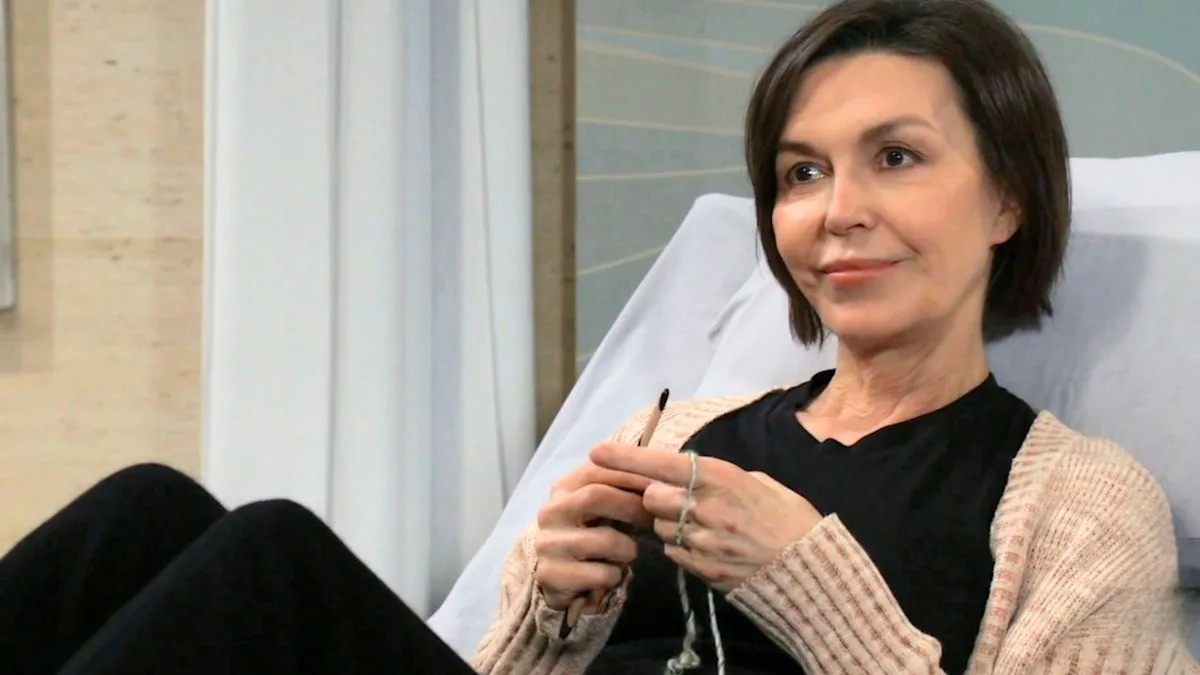 ‘General Hospital’s’ Ultimate Super Spy is Back With a Secret Mission