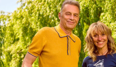 Springwatch 2026: Why its new filming location could be the star of the series