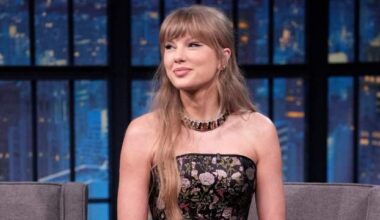 Taylor Swift Friends Think One Major Wedding Rumor Doesn’t Add Up — Insider