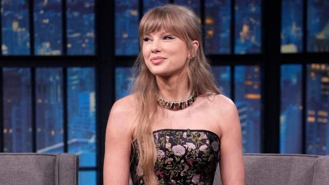 Taylor Swift Friends Think One Major Wedding Rumor Doesn’t Add Up — Insider