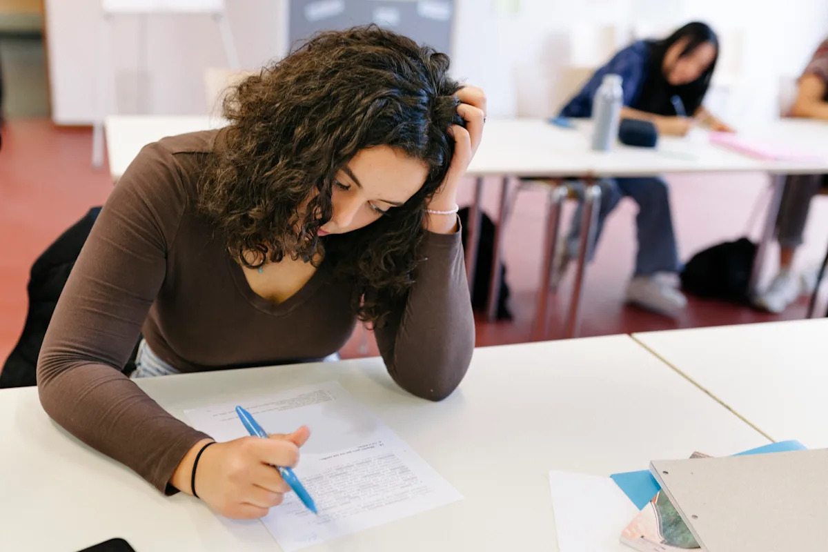 Americans' financial literacy sags to a new low