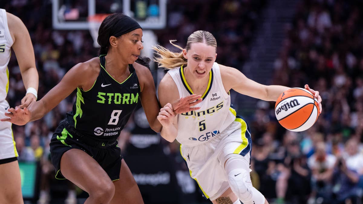 WNBA Champion Lexie Brown Waived After 10 Games Played
