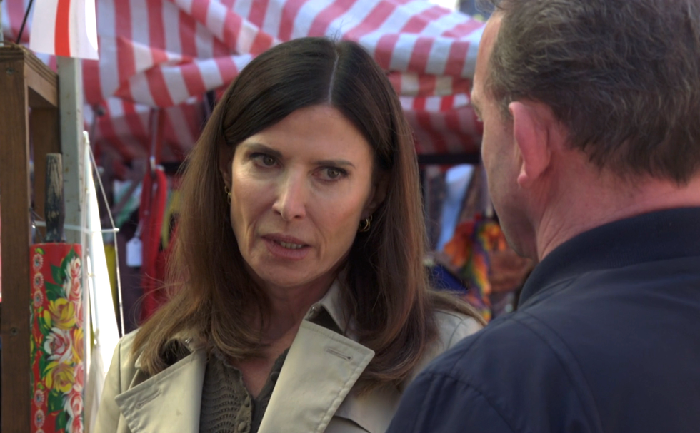 bea pollard, eastenders