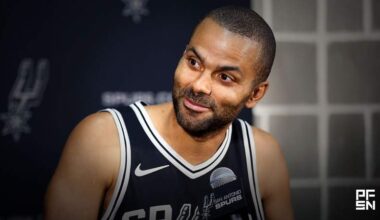 ’Absolutely Pathetic’ — Calls Mount for ESPN to Ditch AI Graphics After Bizarre Tony Parker Image on NBA Finals Broadcast