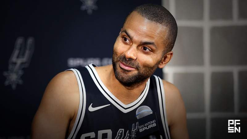 ’Absolutely Pathetic’ — Calls Mount for ESPN to Ditch AI Graphics After Bizarre Tony Parker Image on NBA Finals Broadcast