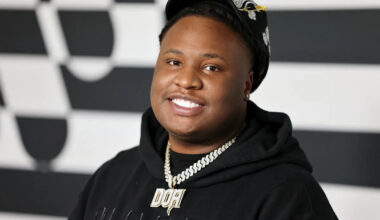 Tay Keith, Grammy-Nominated Producer Behind ‘Sicko Mode,’ Dead at 29