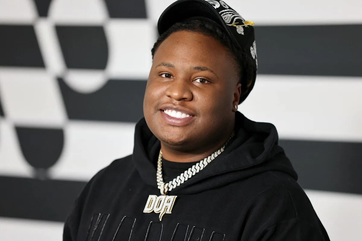 Tay Keith, Grammy-Nominated Producer Behind ‘Sicko Mode,’ Dead at 29