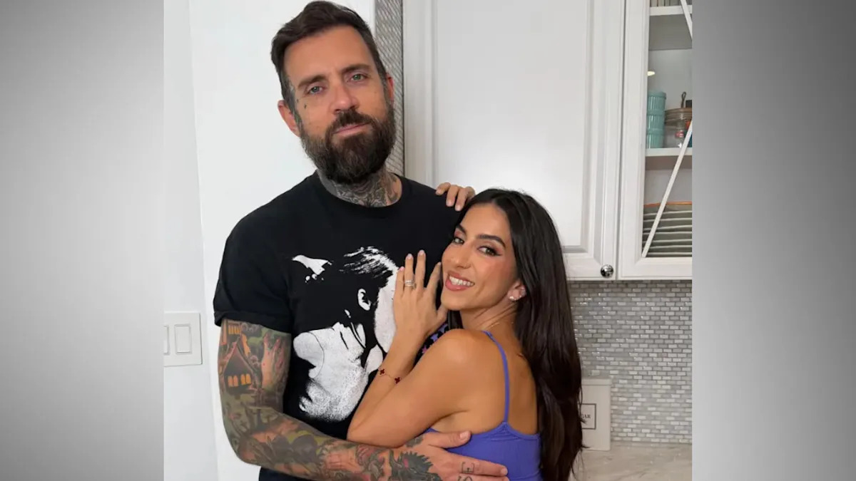 Lena the Plug Insists Mystery Man Faked Divorce Filing From Adam22, Declares ‘I Love My Husband’