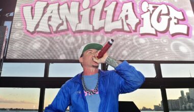 Trump’s Freedom 250 cancels Vanilla Ice concert two hours before showtime
