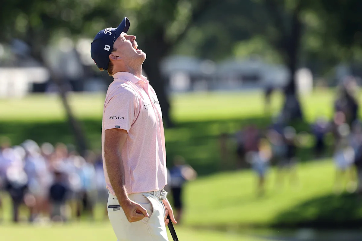 Charles Schwab Challenge purse, payouts: Russell Henley overtakes Eric Cole in a playoff to win at Colonial