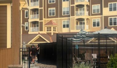 6-year-old boy pulled from pool in Tewksbury