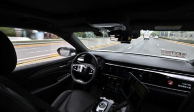 TechCrunch Mobility: A new robotaxi scorecard shows China's dominance