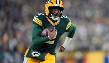 Baltimore Ravens v Green Bay Packers - NFL 2025