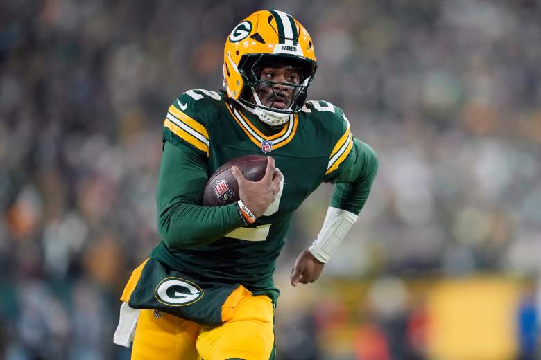 Baltimore Ravens v Green Bay Packers - NFL 2025