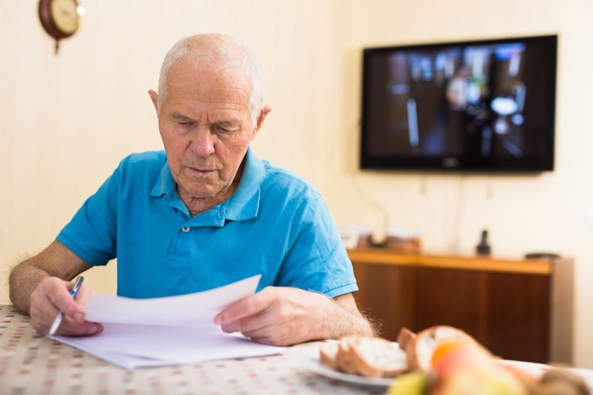 The $24,480 Social Security Rule That Could Cost Retirees Thousands