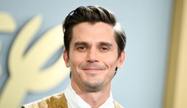 Antoni Left Queer Eye with ‘More Questions Than Answers’
