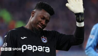 Andre Onana