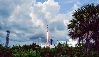 Eighty Residents Sue SpaceX, Saying Elon Musk’s Constant Rocket Launches Are Literally Destroying Their Homes