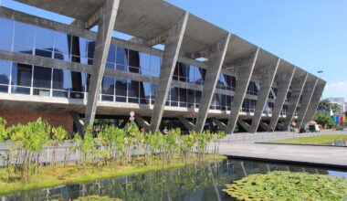 Former director of Rio’s Museu de Arte Moderna ordered to pay breach-of-contract fine - The Art Newspaper