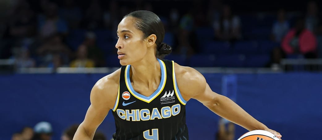 The Sky’s the Limit: How Chicago’s 2021 Title Run Earned Its Place in WNBA History