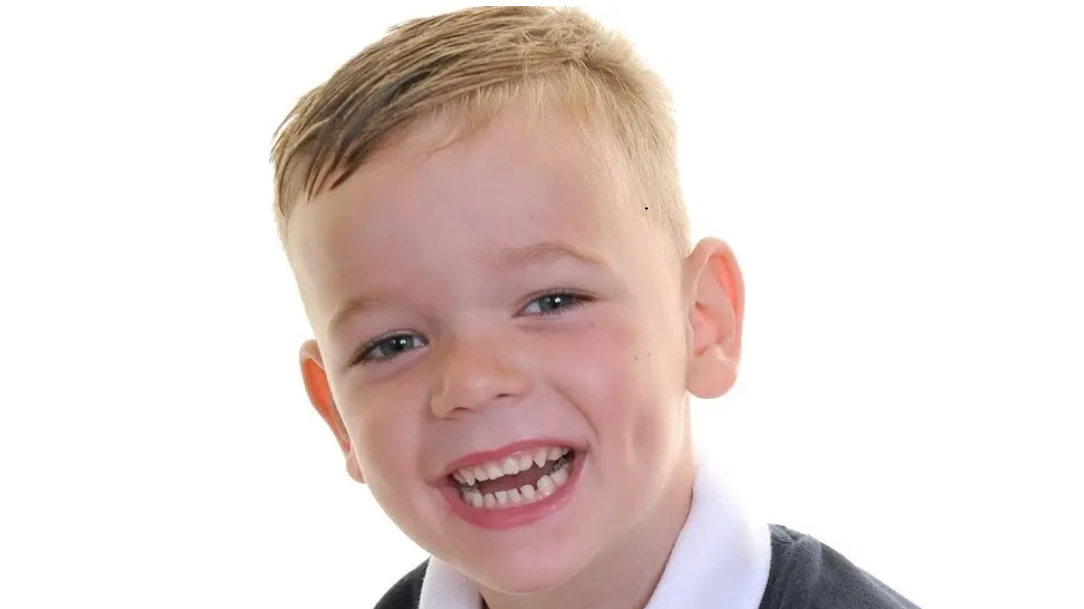 Boy's rash 'slipped my mind', doctor tells inquest