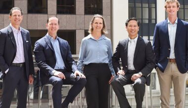 UBS Team Launches $3.5B RIA in San Francisco