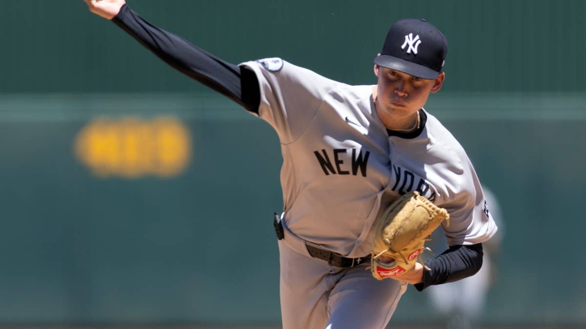 Top NRFI and YRFI MLB Bets for June 8: Yankees vs. Guardians and More