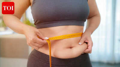 5 doctor-approved tips to shrink your belly fat at home