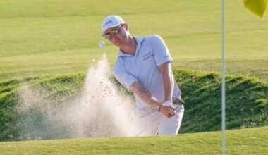 2026 John Deere Classic odds, field, course, date: Predictions by model that's nailed 17 majors