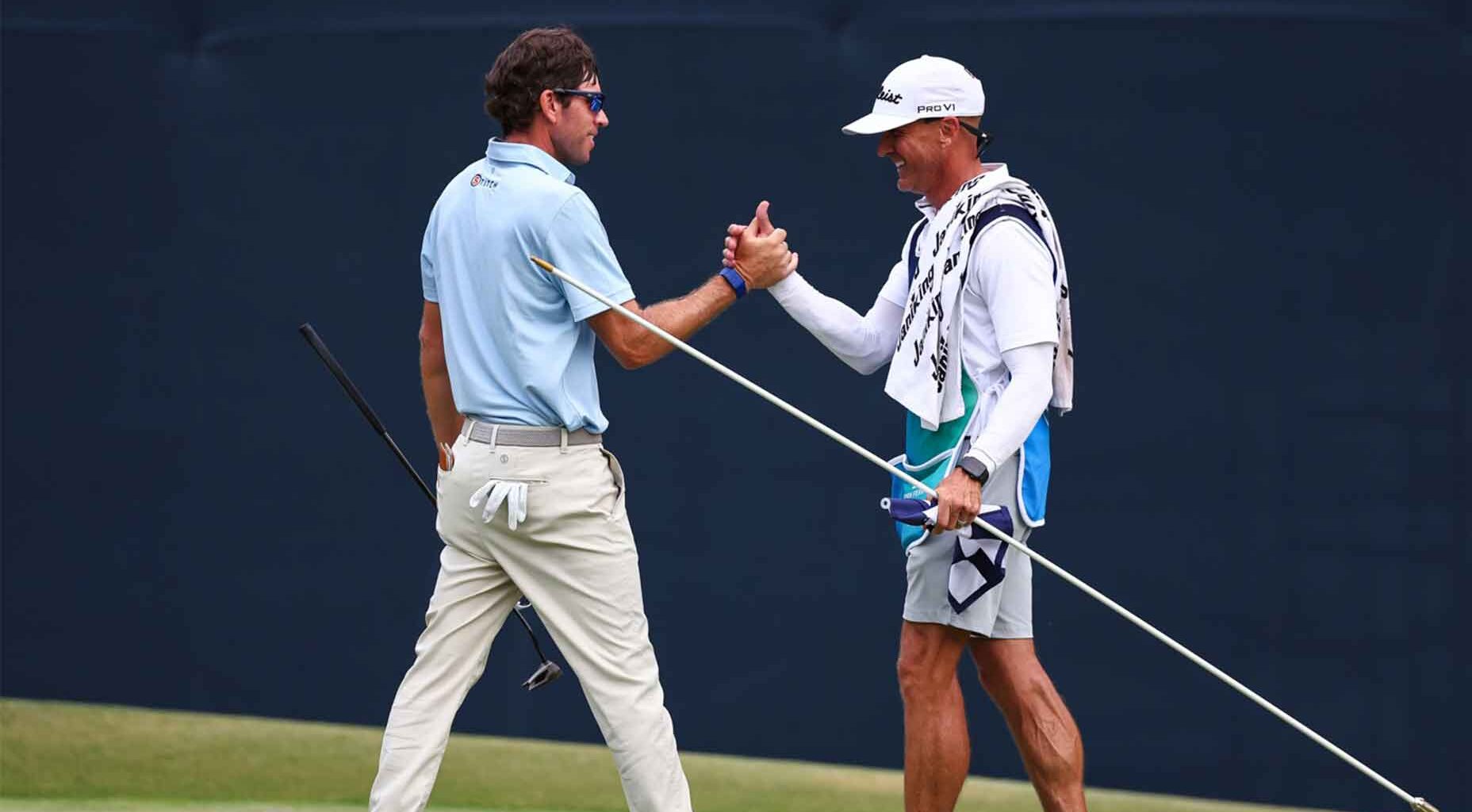 4 incredible U.S. Open qualifying stories you missed
