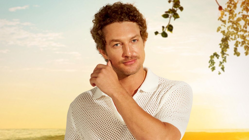 Ben Waddell Leaving 'Summer House' After One Season