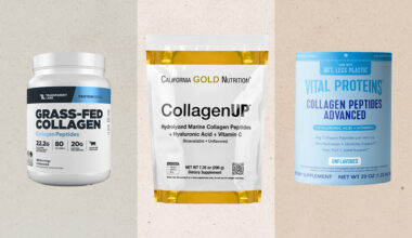best collagen supplements