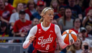 WNBA Player Props and Predictions for Thursday, June 18