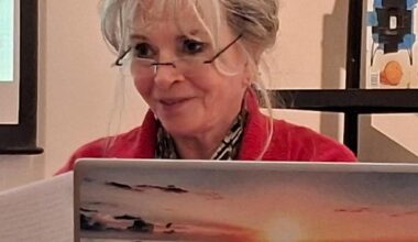 Betsy J. Green Presents 2026 Architectural Foundation of Santa Barbara Spring Lecture