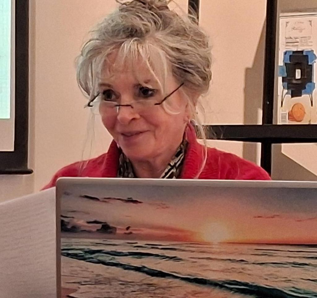 Betsy J. Green Presents 2026 Architectural Foundation of Santa Barbara Spring Lecture