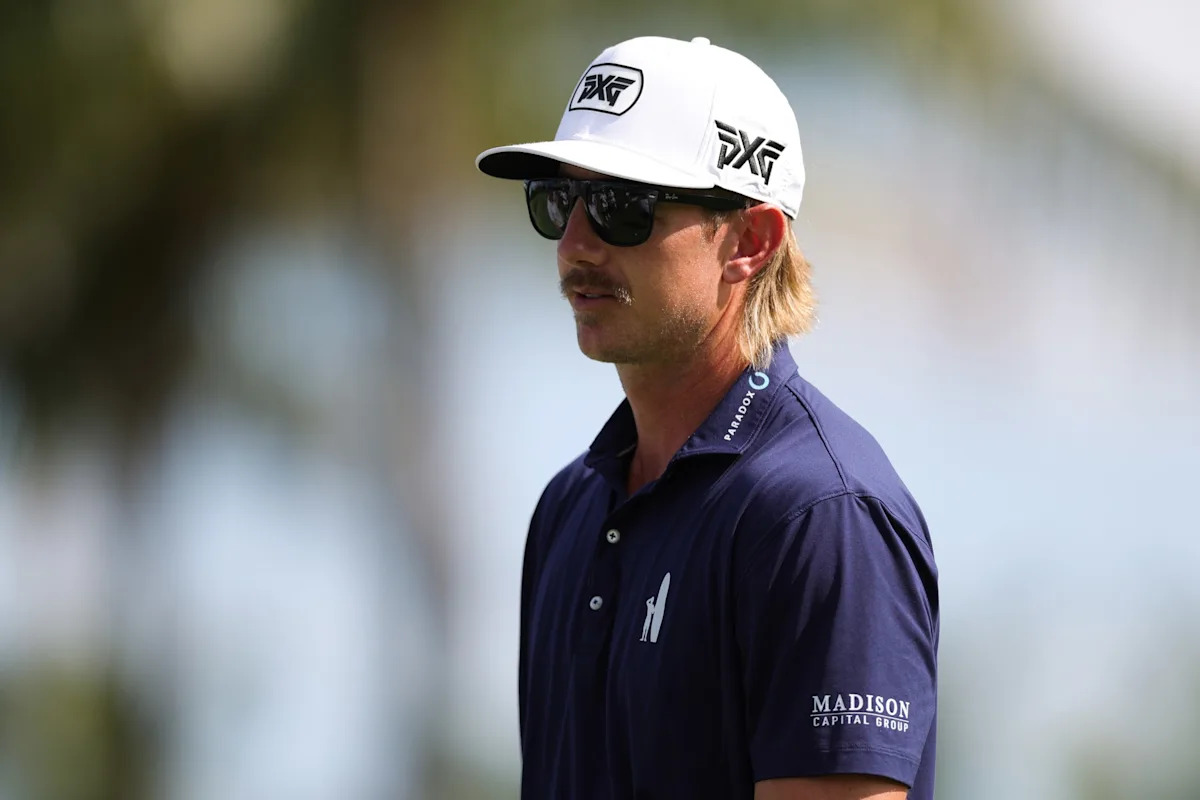 Top Golfer Suddenly Withdraws From Memorial Tournament