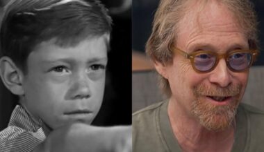 "It's a Good Life" for actor Bill Mumy