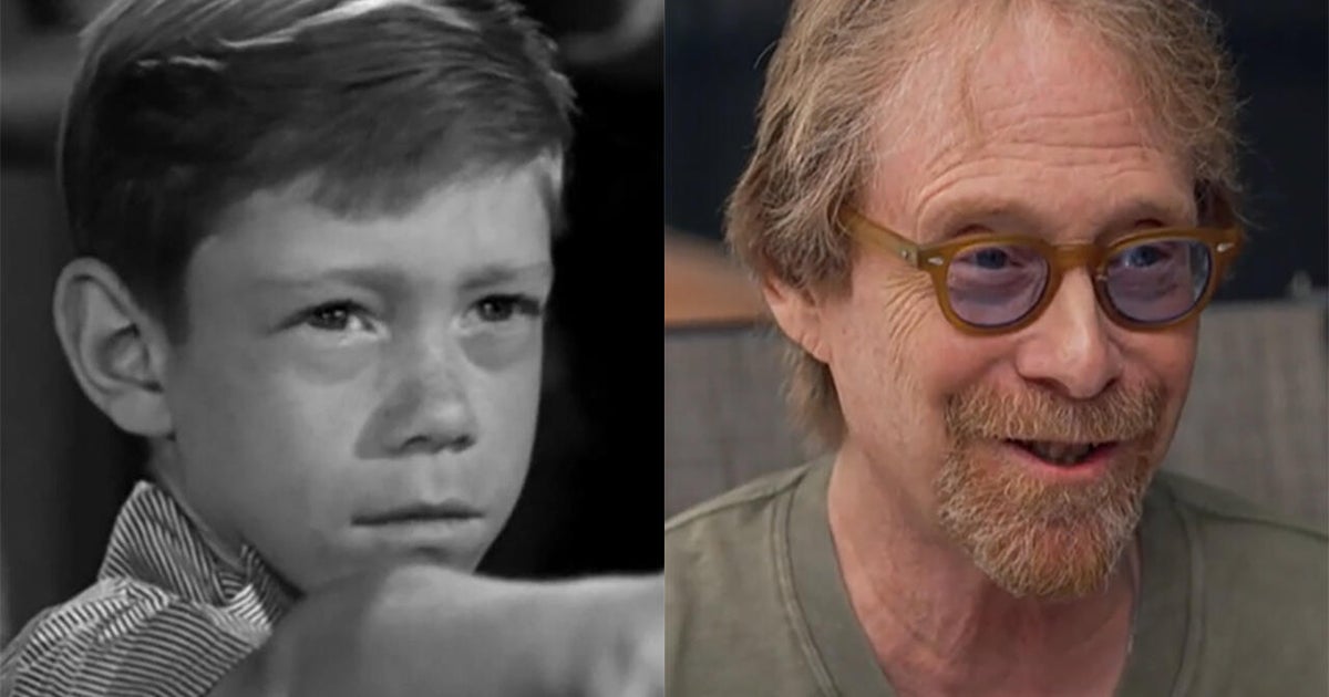 "It's a Good Life" for actor Bill Mumy