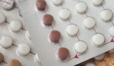 Scientists Discover Surprising Link Between Birth Control Pills and Emotional Eating