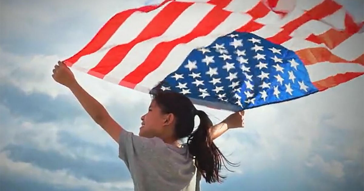 Born in the U.S.A.: Protecting the right of birthright citizenship