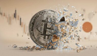 Billions in ETF outflows don’t bode well